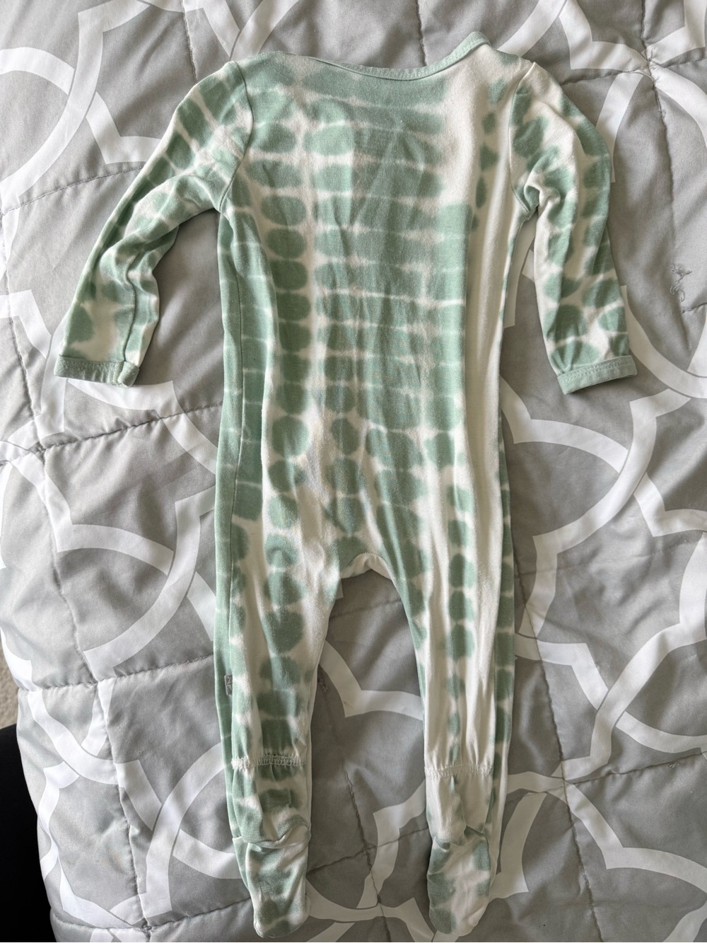 Kyte Baby Rompers - Picture 3 of 8